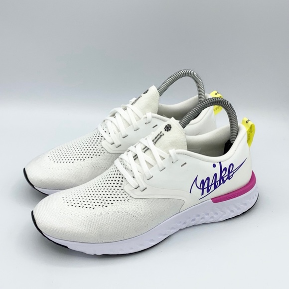 New Nike women’s Odyssey React 2 FK JFI - Picture 2 of 5